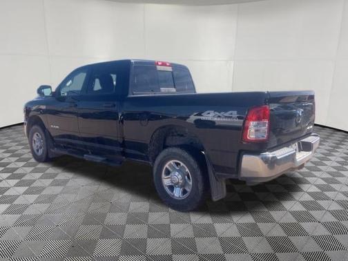 2019 RAM 2500 Tradesman