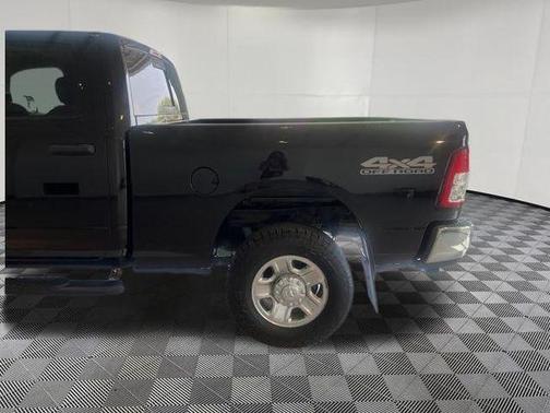 2019 RAM 2500 Tradesman
