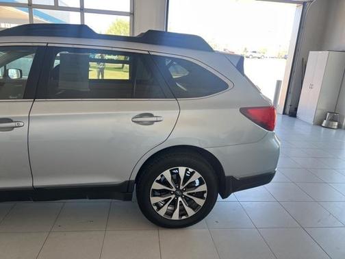 2015 Subaru Outback 3.6R Limited