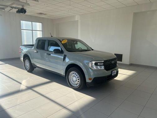 2024 Ford Maverick XL