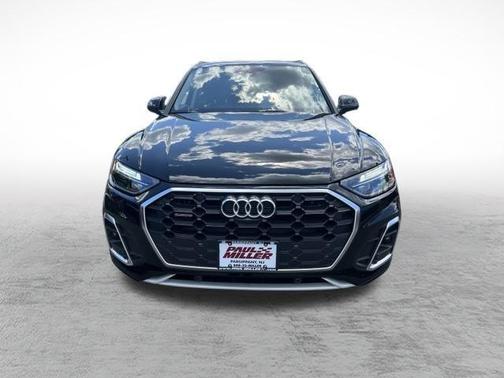 2025 Audi Q5 45 S line quattro Premium