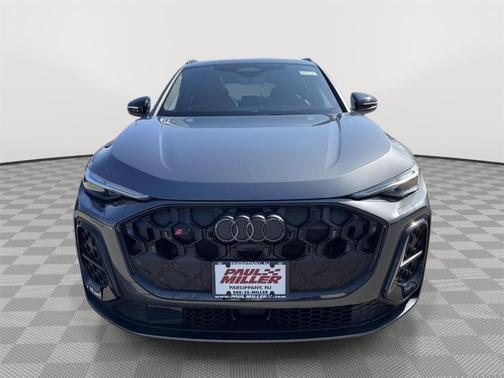 2025 Audi SQ5 3.0T quattro Premium