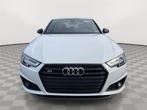 2019 Audi S4 3.0T Premium Plus