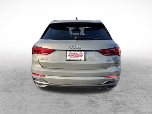 2023 Audi Q3 45 S line Premium