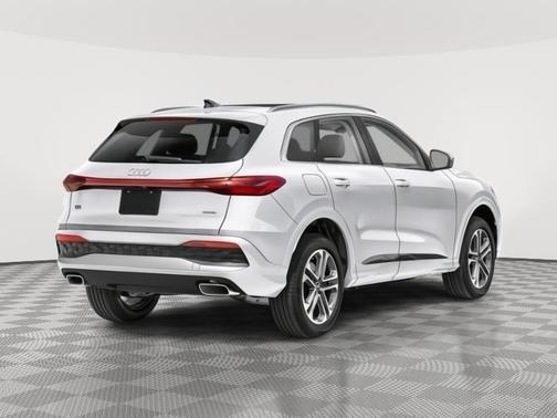 2025 Audi Q5 2.0T quattro Premium