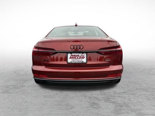 2025 Audi A6 55 Premium