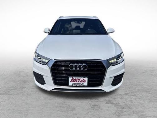 2016 Audi Q3 2.0T Premium Plus