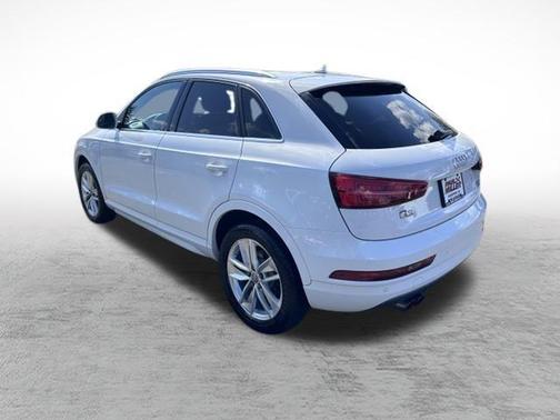 2016 Audi Q3 2.0T Premium Plus