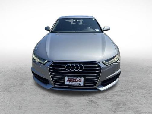 2017 Audi A6 2.0T Premium quattro