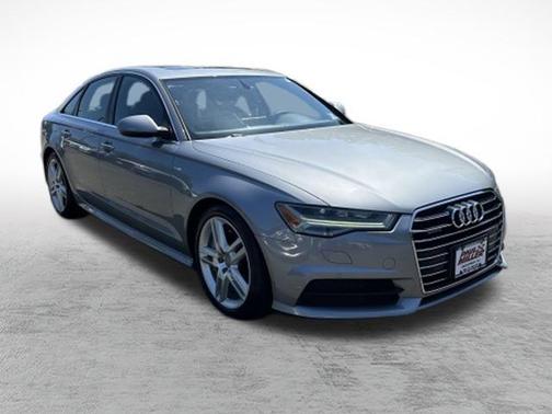 2017 Audi A6 2.0T Premium quattro