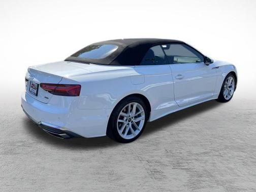 2024 Audi A5 45 S line quattro Premium