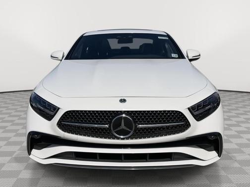 2023 Mercedes-Benz CLS 450 Base 4MATIC