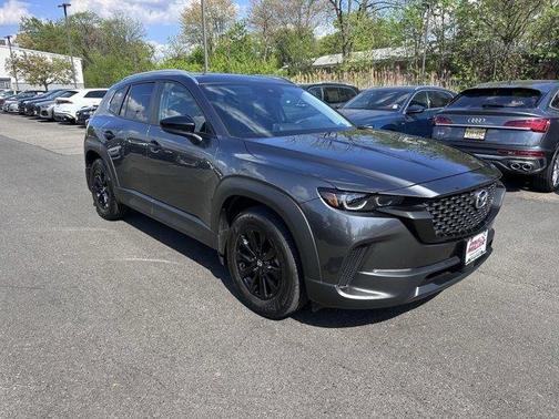2024 Mazda CX-50 2.5 S Premium Package