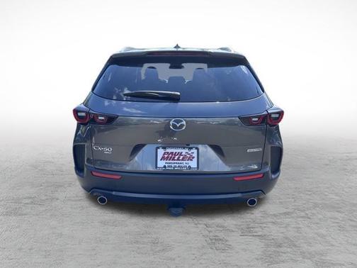2024 Mazda CX-50 2.5 S Premium Package