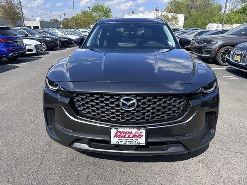 2024 Mazda CX-50 2.5 S Premium Package