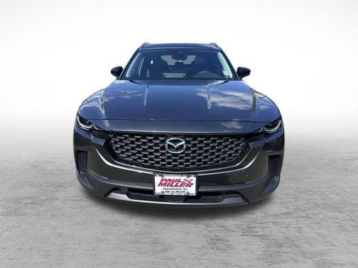2024 Mazda CX-50 2.5 S Premium Package