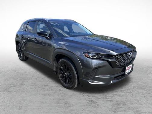 2024 Mazda CX-50 2.5 S Premium Package