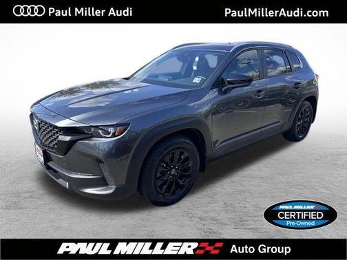 2024 Mazda CX-50 2.5 S Premium Package