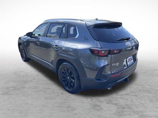 2024 Mazda CX-50 2.5 S Premium Package