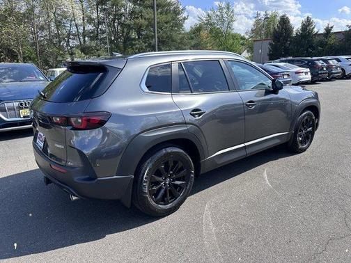 2024 Mazda CX-50 2.5 S Premium Package