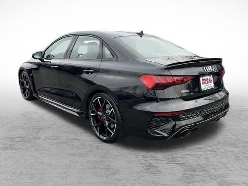 2024 Audi RS 3 2.5T