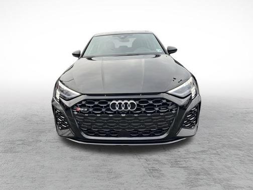 2024 Audi RS 3 2.5T