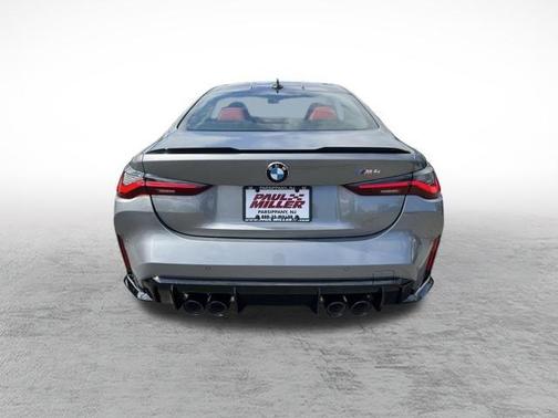 2022 BMW M4 Base