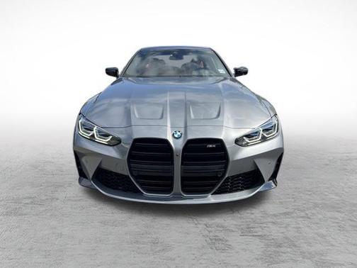 2022 BMW M4 Base