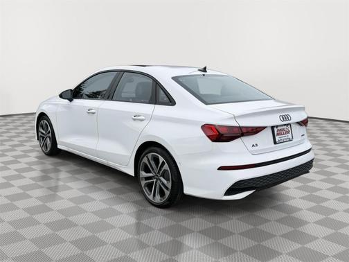 2026 Audi A3 Premium