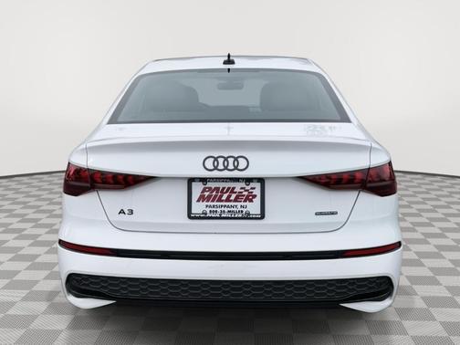 2026 Audi A3 Premium