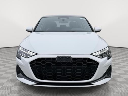 2026 Audi A3 Premium