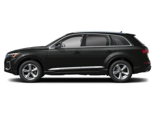 2026 Audi Q7 PLUS