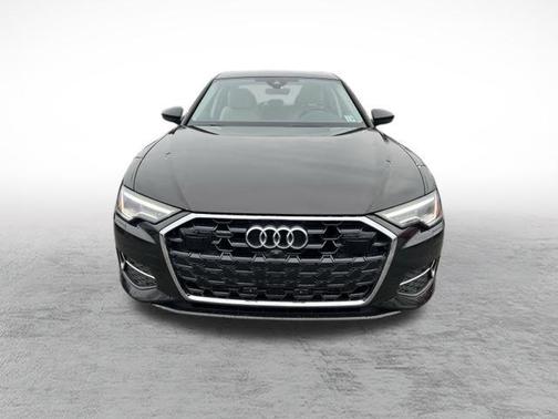 2025 Audi A6 45 Premium