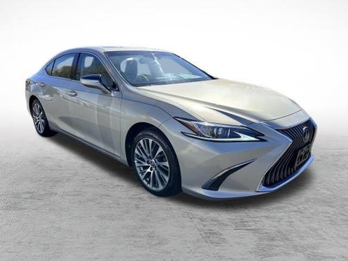 2019 Lexus ES 350 Ultra Luxury