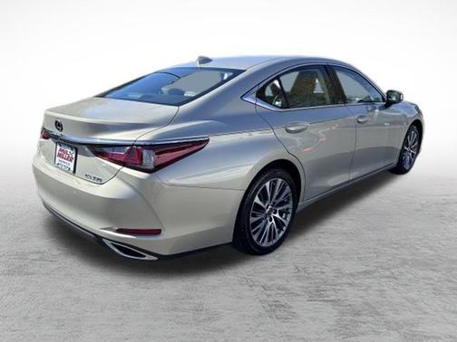 2019 Lexus ES 350 Ultra Luxury