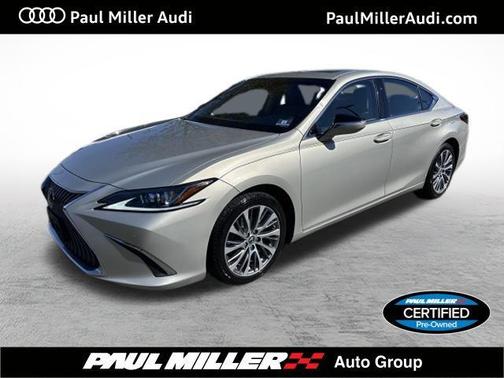 2019 Lexus ES 350 Ultra Luxury