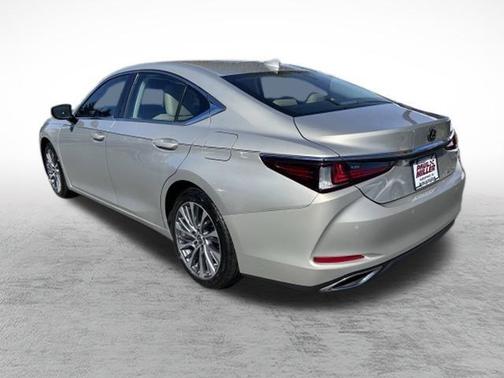 2019 Lexus ES 350 Ultra Luxury