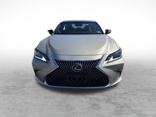 2019 Lexus ES 350 Ultra Luxury