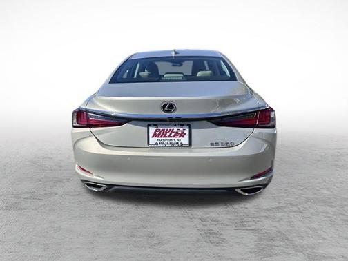 2019 Lexus ES 350 Ultra Luxury