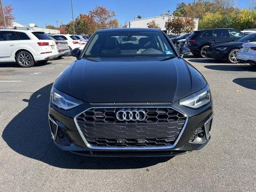 2020 Audi A4 45 Premium