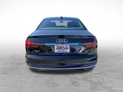 2020 Audi A4 45 Premium
