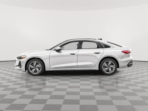 2025 Audi A5 2.0T quattro Premium