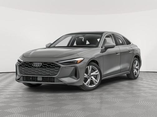 2025 Audi A5 2.0T quattro Premium