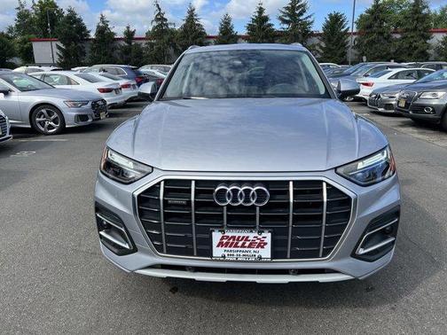 2024 Audi Q5 40 Premium