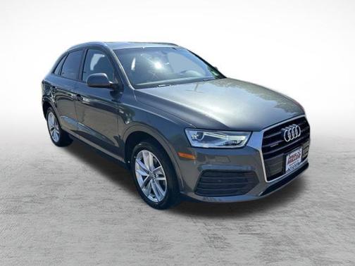 2018 Audi Q3 2.0T Premium