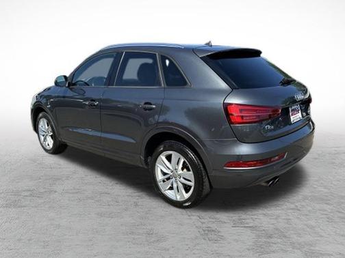 2018 Audi Q3 2.0T Premium