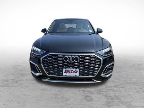 2024 Audi Q5 45 S line quattro Premium