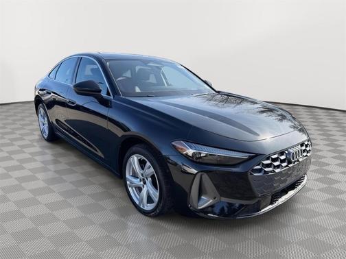 2025 Audi A5 2.0T quattro Premium