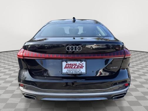 2025 Audi A5 2.0T quattro Premium