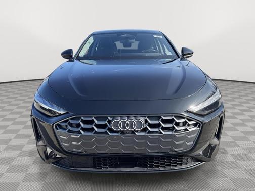 2025 Audi A5 2.0T quattro Premium